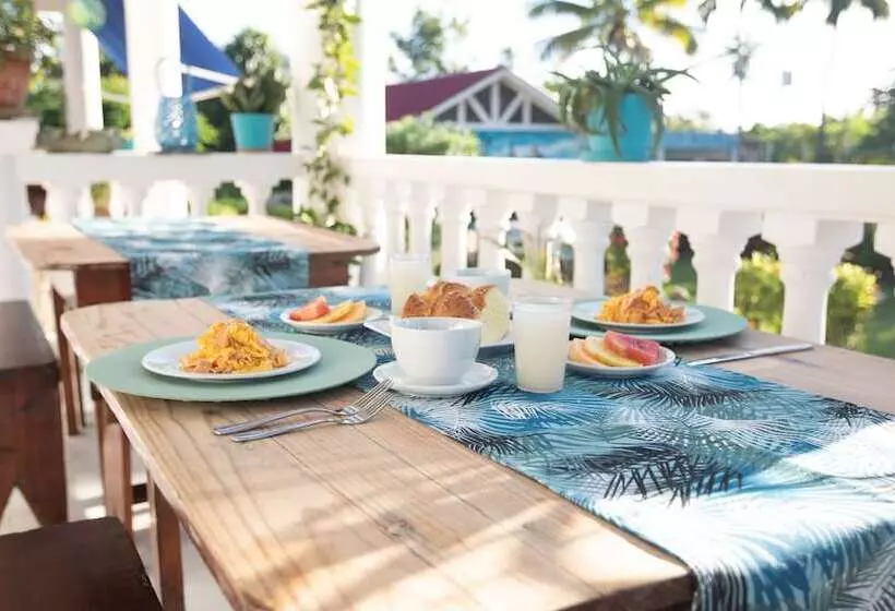 Fotos del hotel Hosteria Mar Y Sol:  4