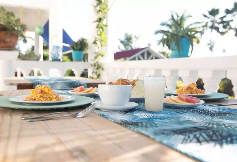 Fotos del hotel Hosteria Mar Y Sol:  16