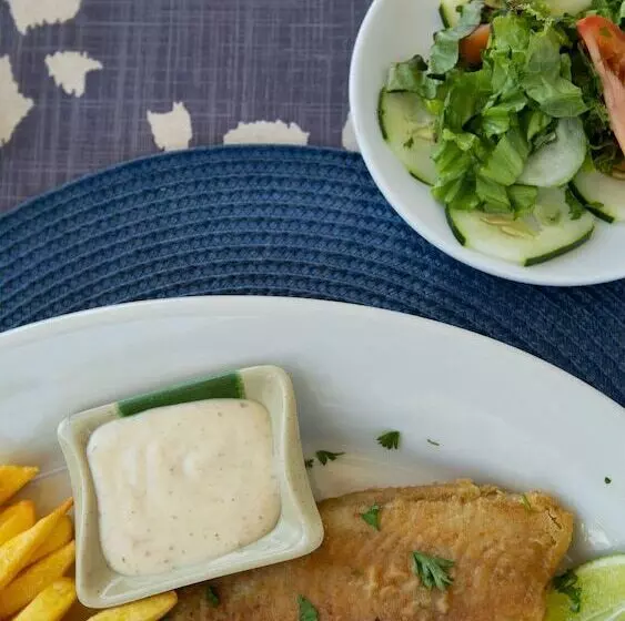 Fotos del hotel Hosteria Mar Y Sol:  2