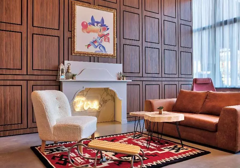 Fotos del hotel Ibis Styles Sarajevo:  2