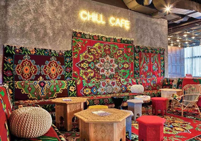 Fotos del hotel Ibis Styles Sarajevo:  5