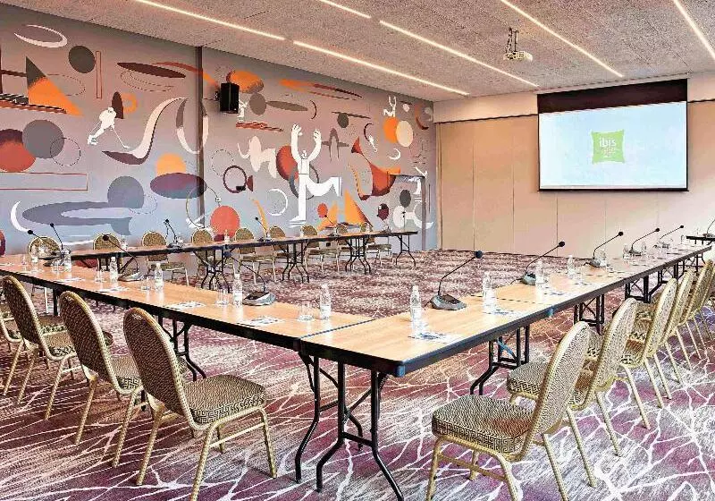 Fotos del hotel Ibis Styles Sarajevo:  6