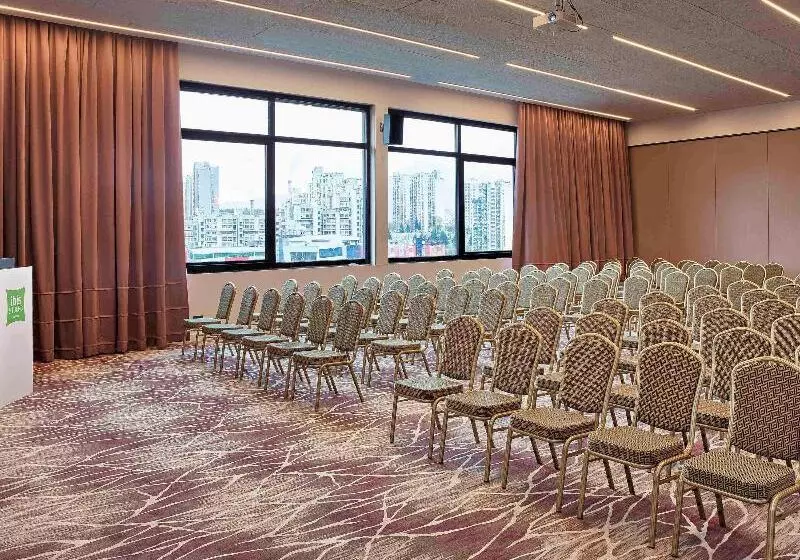 Fotos del hotel Ibis Styles Sarajevo:  13