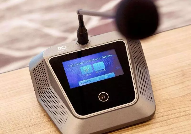 Fotos del hotel Ibis Styles Sarajevo:  18