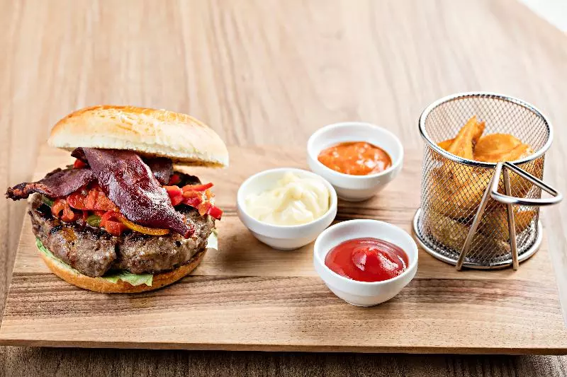 Fotos del hotel Ibis Styles Sarajevo:  4