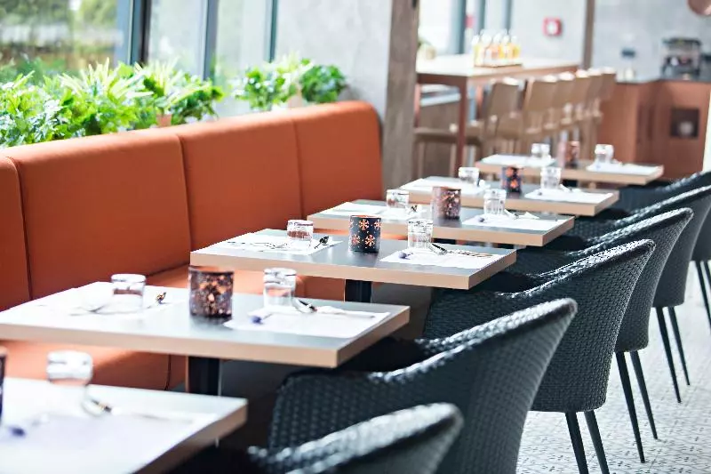 Fotos del hotel Ibis Styles Sarajevo:  7