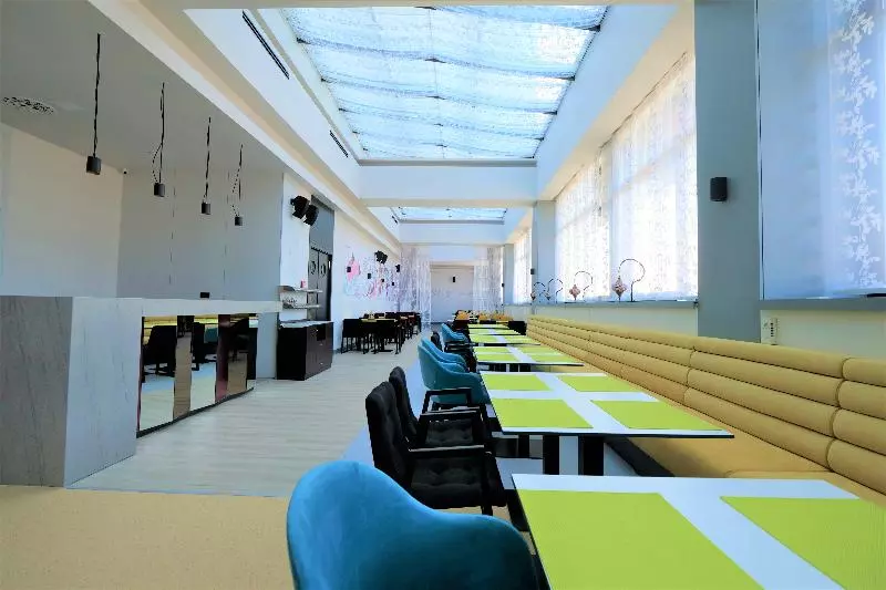 Fotos del hotel Ibis Styles Sarajevo:  17