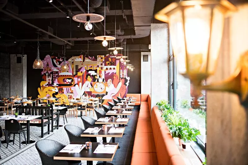 Fotos del hotel Ibis Styles Sarajevo:  21