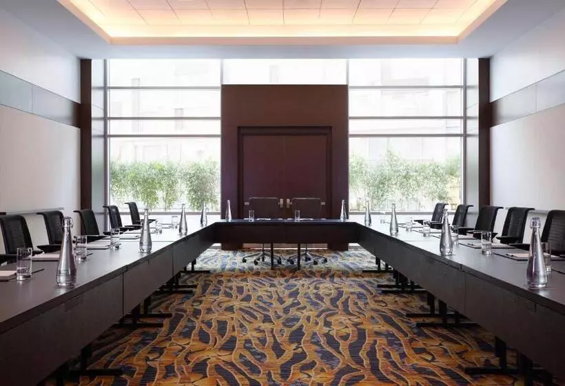 Fotos del hotel Marriott Marquis Washington, Dc:  6