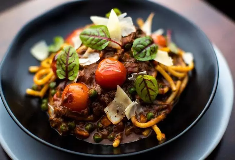 Fotos del hotel Marriott Marquis Washington, Dc:  9