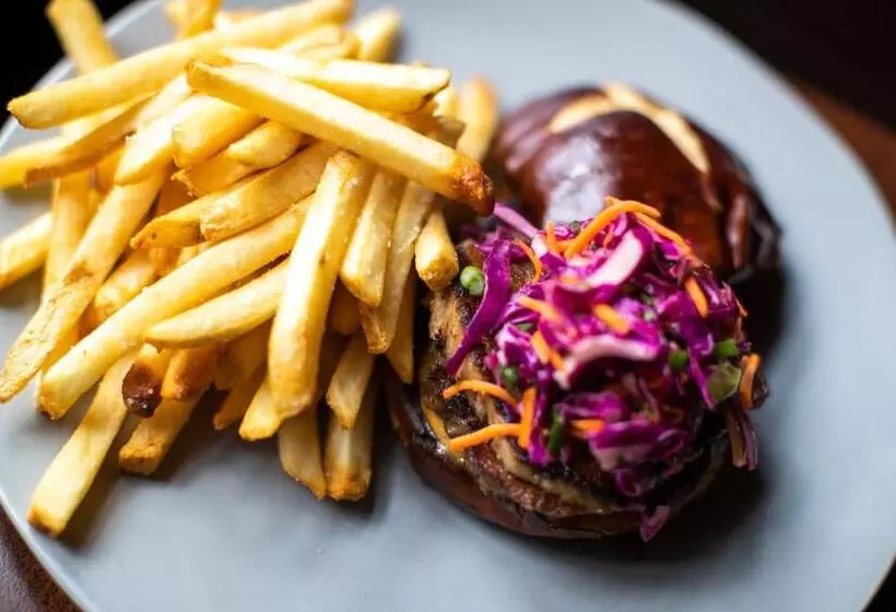 Fotos del hotel Marriott Marquis Washington, Dc:  4