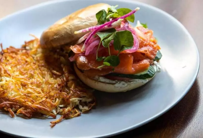 Fotos del hotel Marriott Marquis Washington, Dc:  13