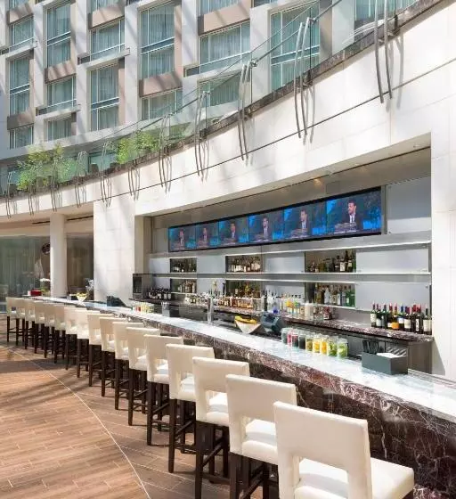Fotos del hotel Marriott Marquis Washington, Dc:  22
