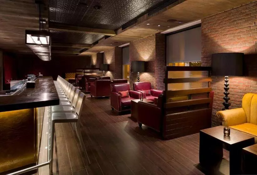 Fotos del hotel Marriott Marquis Washington, Dc:  24