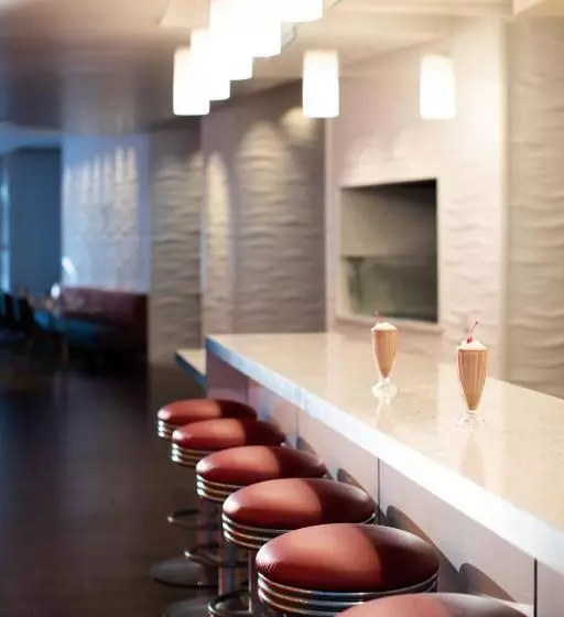 Fotos del hotel Marriott Marquis Washington, Dc:  25