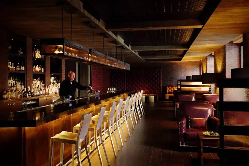 Fotos del hotel Marriott Marquis Washington, Dc:  5