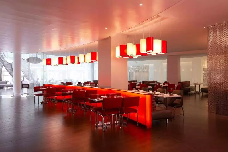 Fotos del hotel Marriott Marquis Washington, Dc:  23