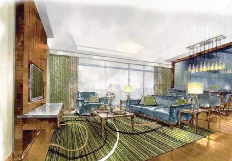 Fotos del hotel Marriott Marquis Washington, Dc:  2