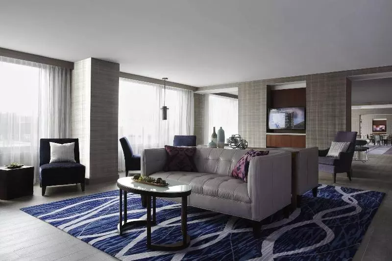 Fotos del hotel Marriott Marquis Washington, Dc:  11