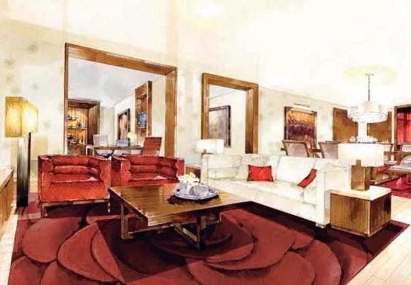 Fotos del hotel Marriott Marquis Washington, Dc:  7