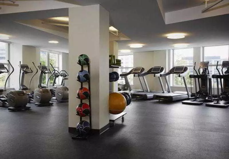 Fotos del hotel Marriott Marquis Washington, Dc:  15