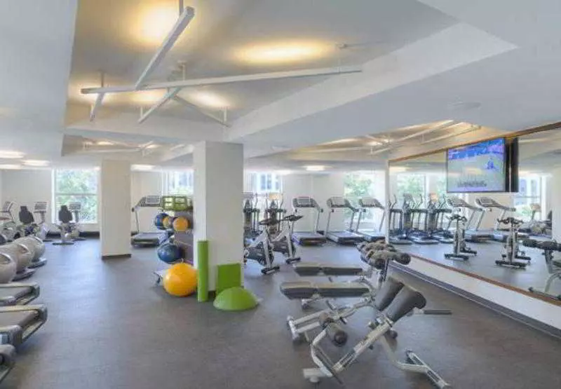 Fotos del hotel Marriott Marquis Washington, Dc:  18