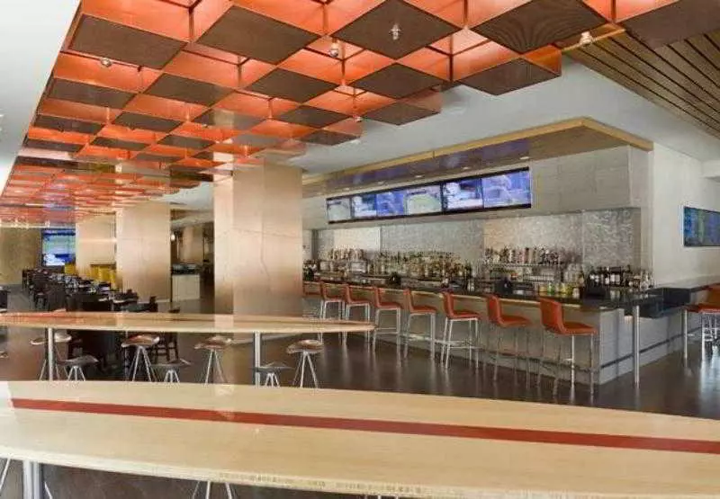 Fotos del hotel Marriott Marquis Washington, Dc:  14