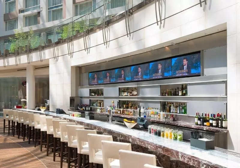 Fotos del hotel Marriott Marquis Washington, Dc:  10
