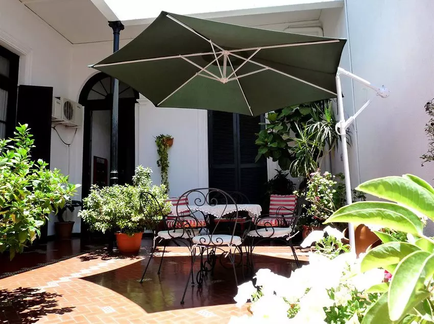 Fotos del hotel Posada De Las Nubes:  5