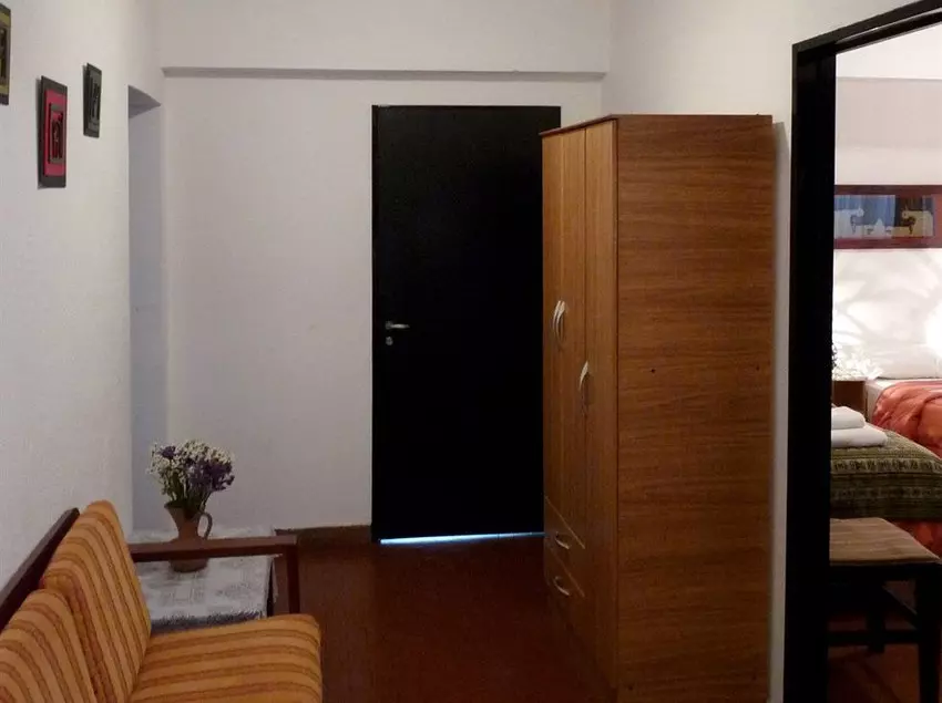 Fotos del hotel Posada De Las Nubes:  15