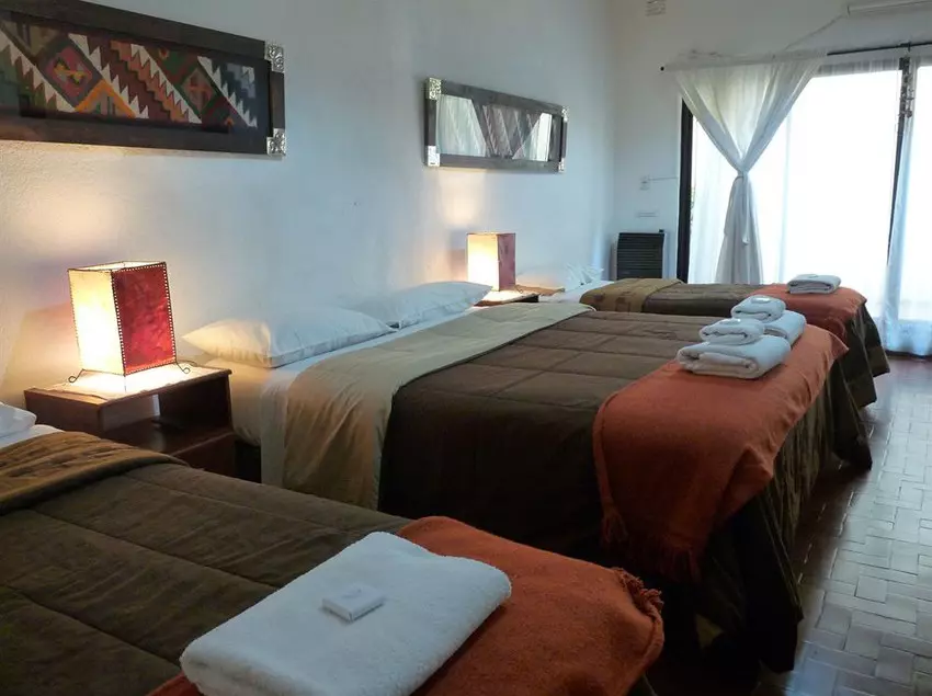 Fotos del hotel Posada De Las Nubes:  19