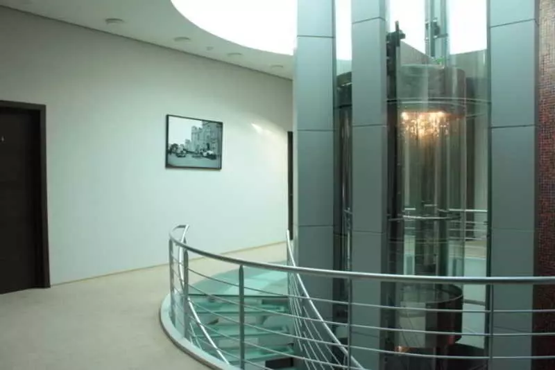 Fotos del hotel Royal Park Baku:  2