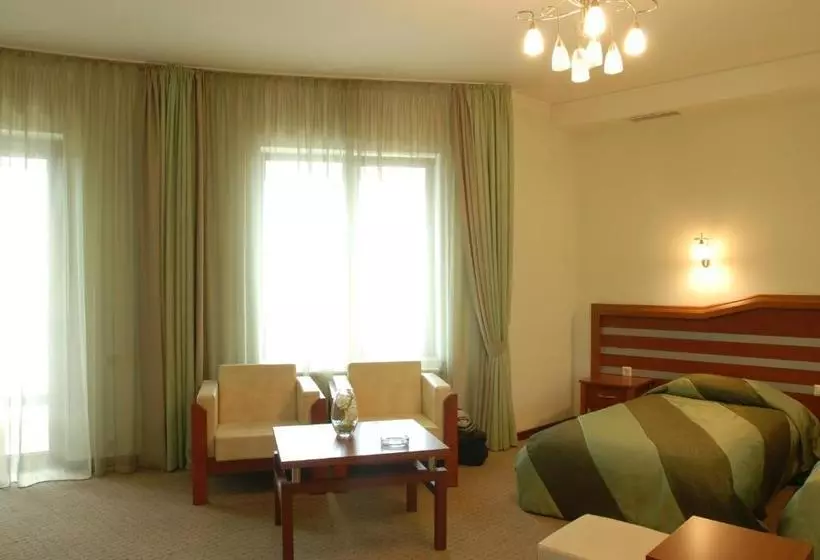 Fotos del hotel Vedzisi:  2