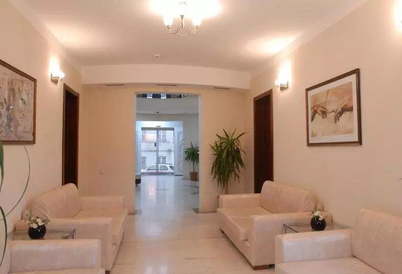 Fotos del hotel Vedzisi:  4