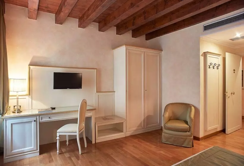 Fotos del hotel Albergo Mazzanti:  20