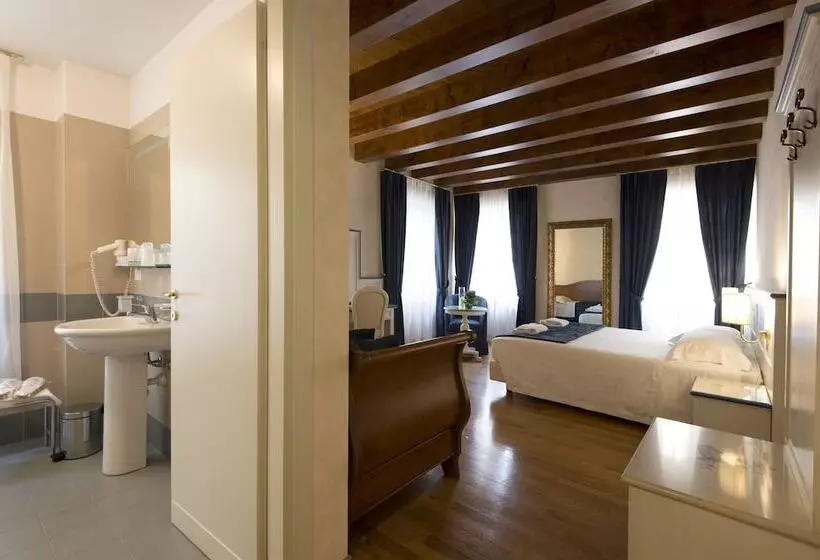 Fotos del hotel Albergo Mazzanti:  11