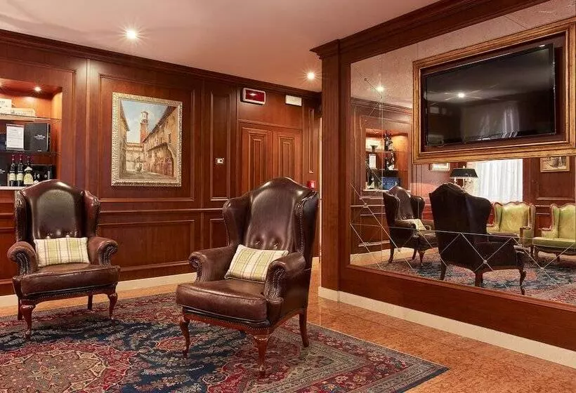 Fotos del hotel Albergo Mazzanti:  7