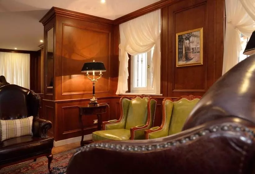 Fotos del hotel Albergo Mazzanti:  4