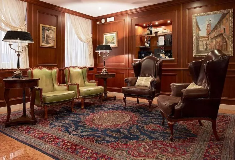 Fotos del hotel Albergo Mazzanti:  2