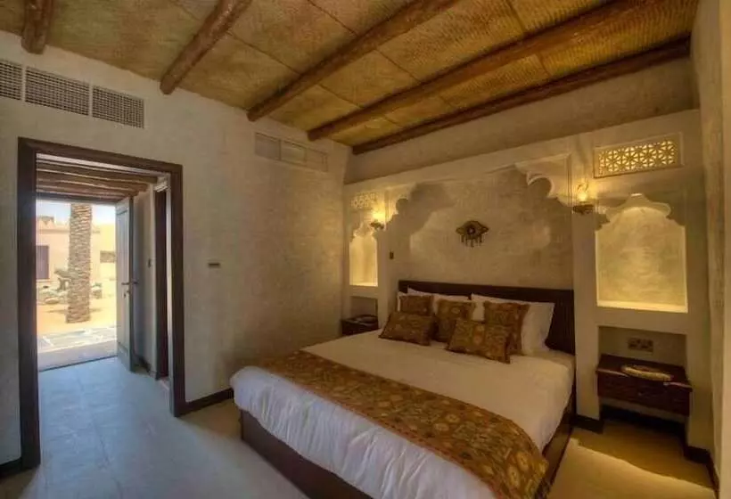 Fotos del hotel Arabian Nights Village:  11