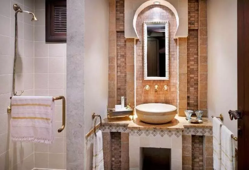 Fotos del hotel Arabian Nights Village:  18