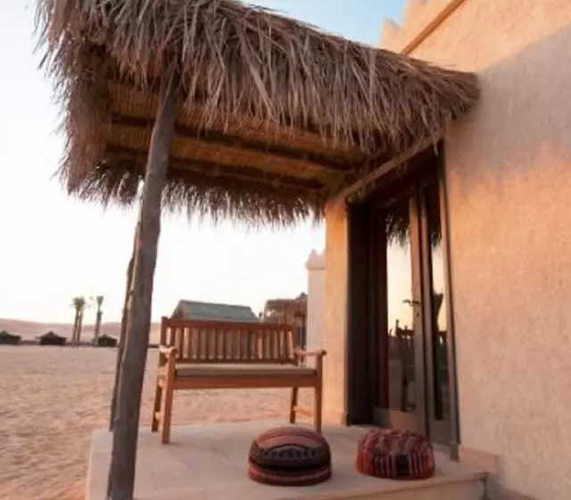 Fotos del hotel Arabian Nights Village:  7