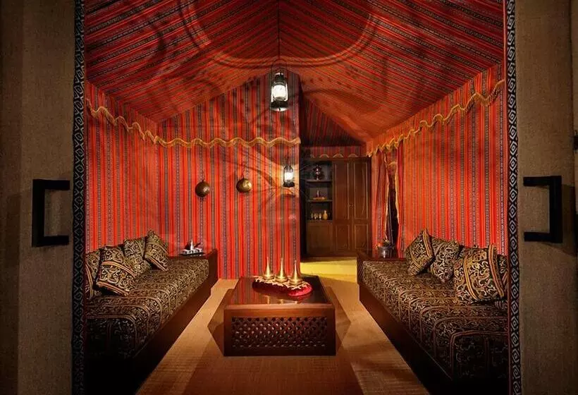 Fotos del hotel Arabian Nights Village:  4