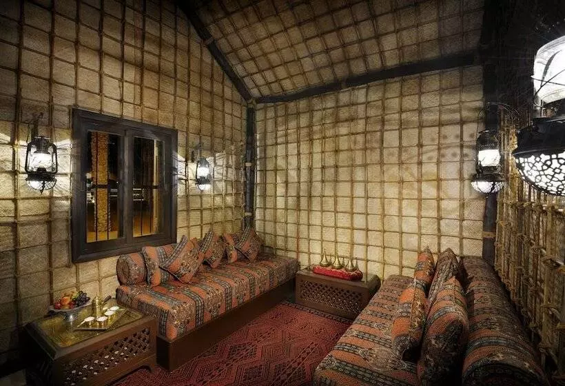 Fotos del hotel Arabian Nights Village:  12