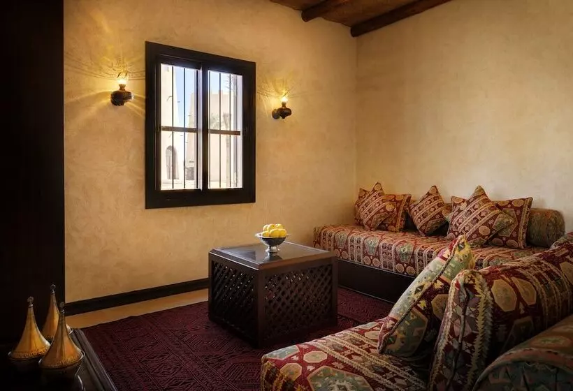 Fotos del hotel Arabian Nights Village:  25