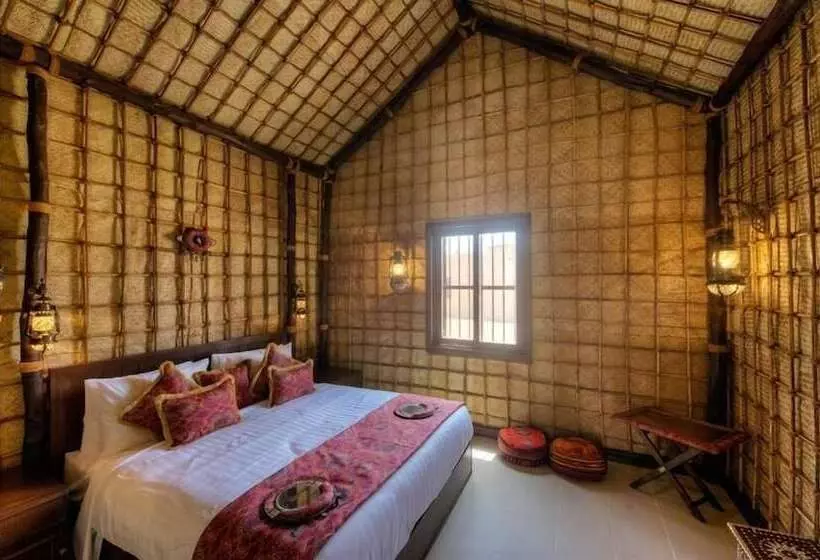 Fotos del hotel Arabian Nights Village:  22