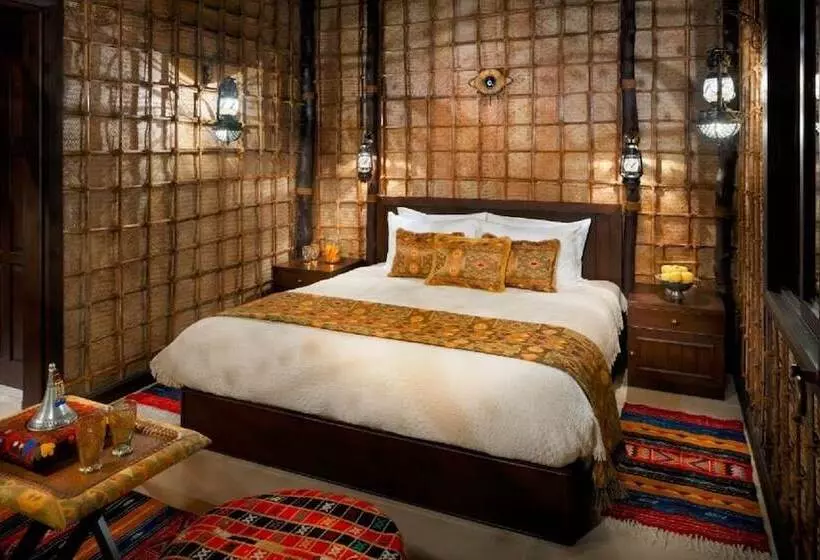 Fotos del hotel Arabian Nights Village:  23