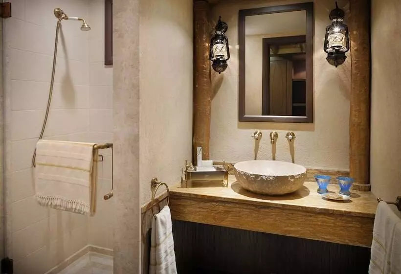 Fotos del hotel Arabian Nights Village:  14