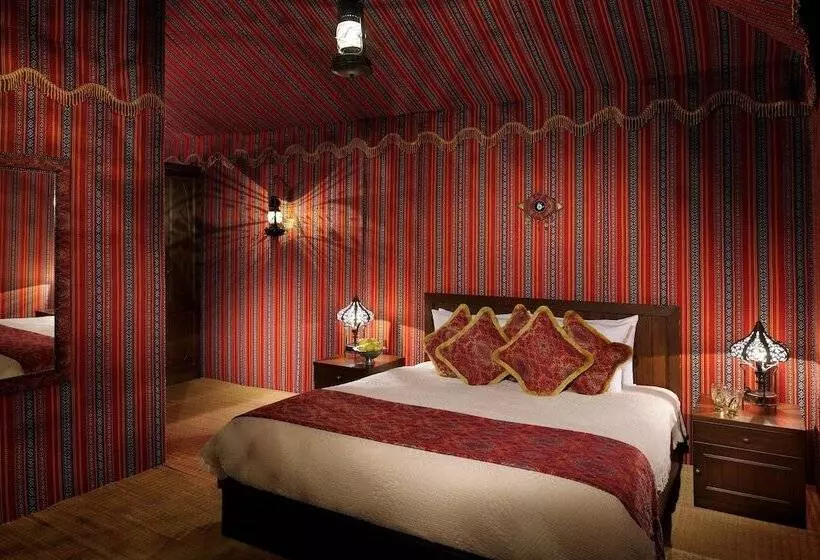 Arabian Nights Village