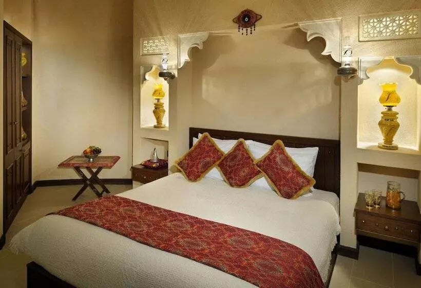 Fotos del hotel Arabian Nights Village:  24